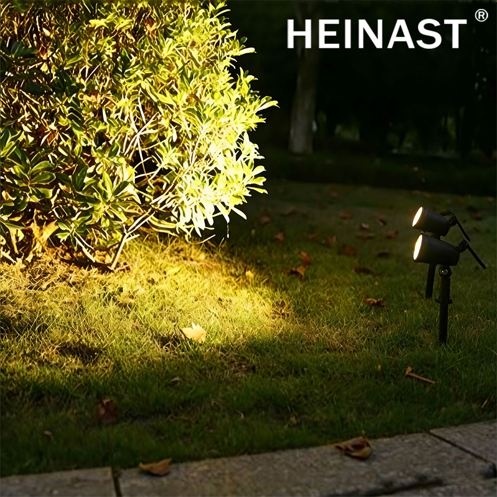 Solar Wall Sconce - 1/2PCS Solar Powered 9LED Lamp Adjustable