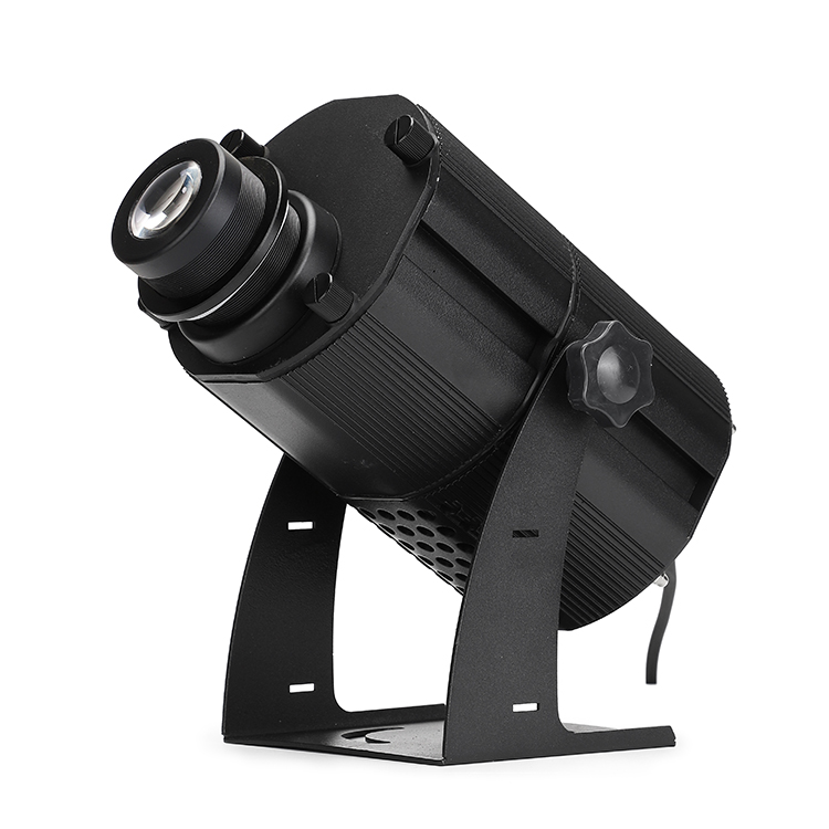 Outdoor Lighting Logo - Factory Wholesale 80W Logo Projector Light