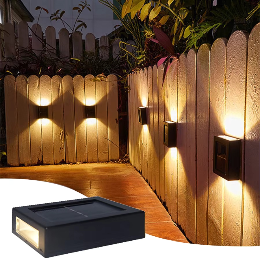 Outdoor Lighting Led Fixtures - Solar LED Outdoor Light Solar Lighting
