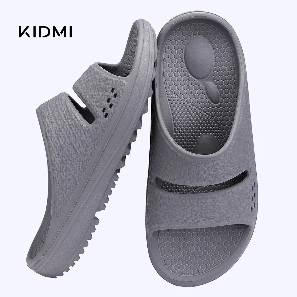 Outdoor Lighting For Your House - Kidmi Women Flat Sandals Women Slippers