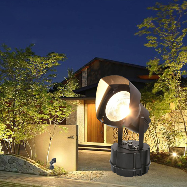 Tree Light Landscape Spotlight - Outdoor Lighting On Trees avis et prix