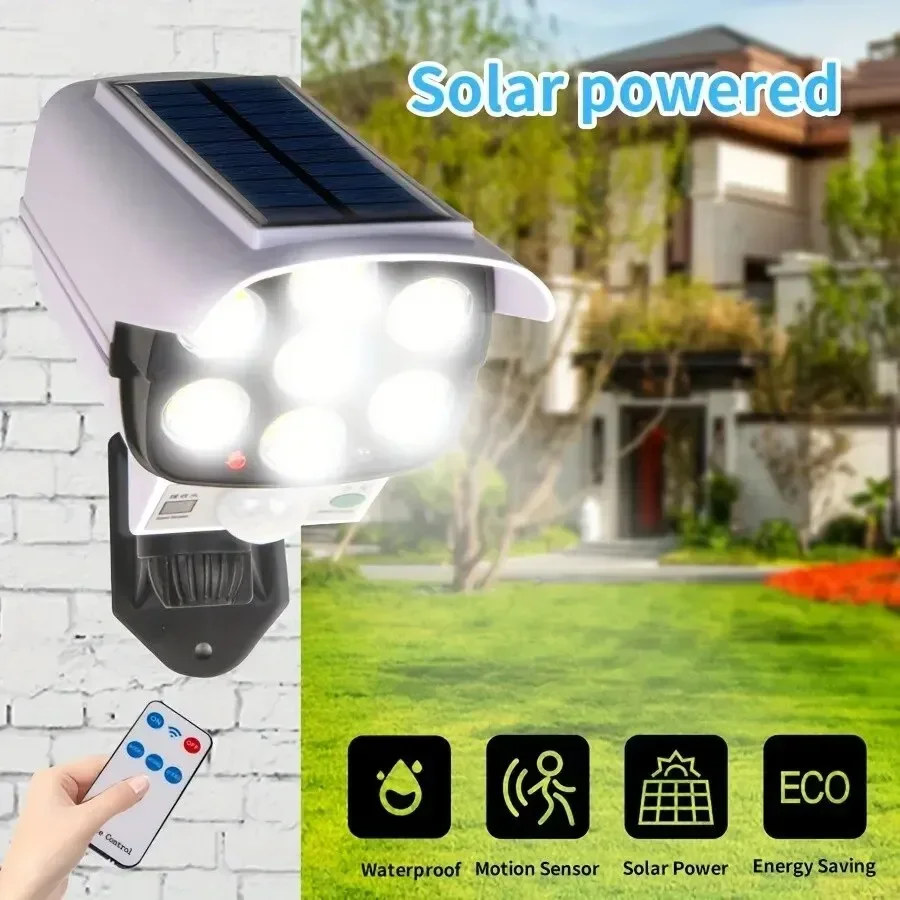 Outdoor Motion Sensor Solar Li - Outdoor Lighting Led Fixtures avis et prix