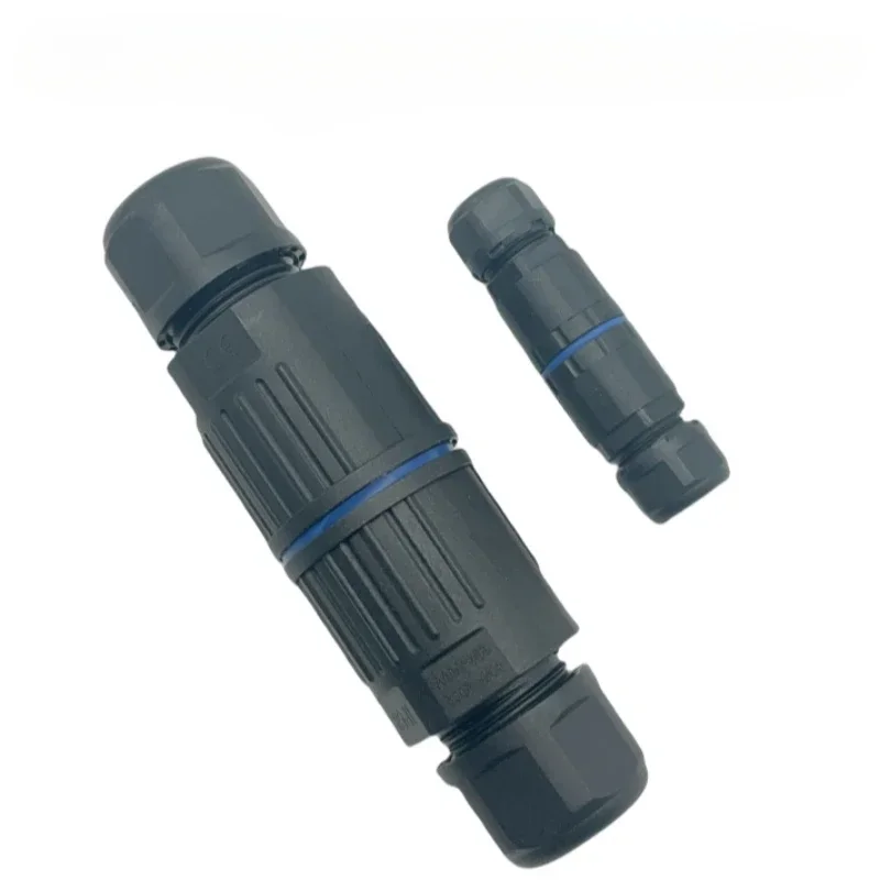 I Shape IP68 Waterproof Connec - Outdoor Lighting Wire Connectors avis et prix