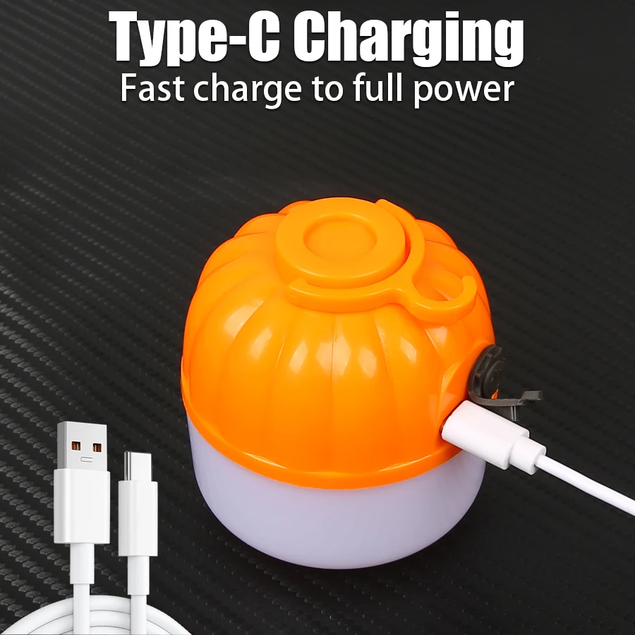Mini Portable Halloween Pumpki - Led Flood Light avis et prix