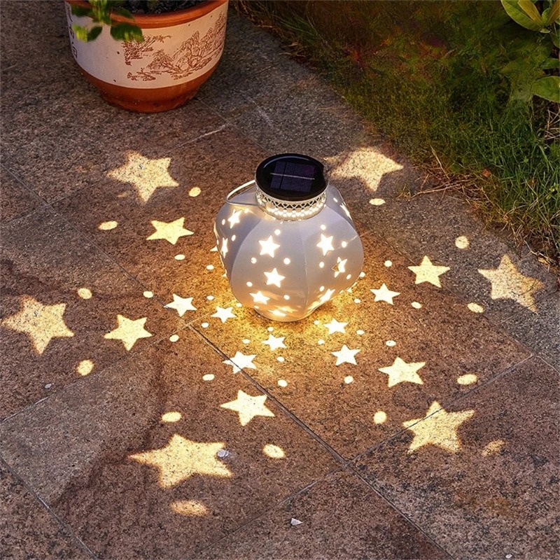 Garden Star Projector Lamp Han - Outdoor Lighting Effects avis et prix