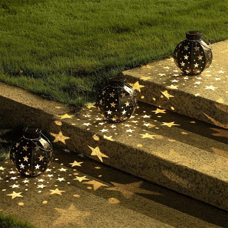 Garden Star Projector Lamp Han - Outdoor Lighting Effects avis et prix