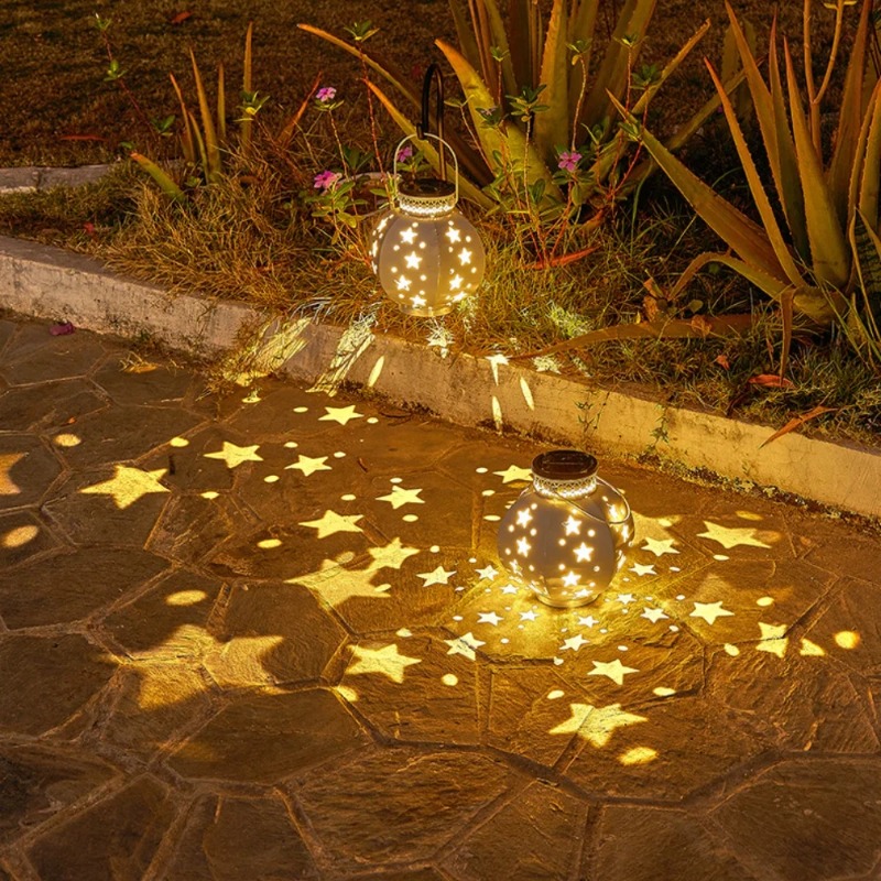 Garden Star Projector Lamp Han - Outdoor Lighting Effects avis et prix