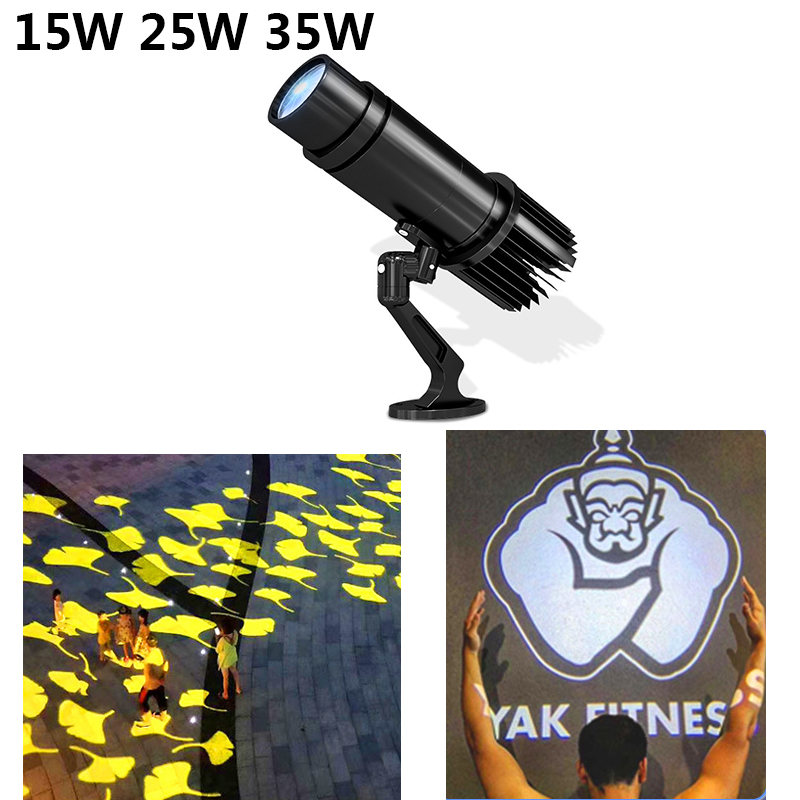 Custom Led Hd Indoor Door Head - Outdoor Lighting Logo avis et prix