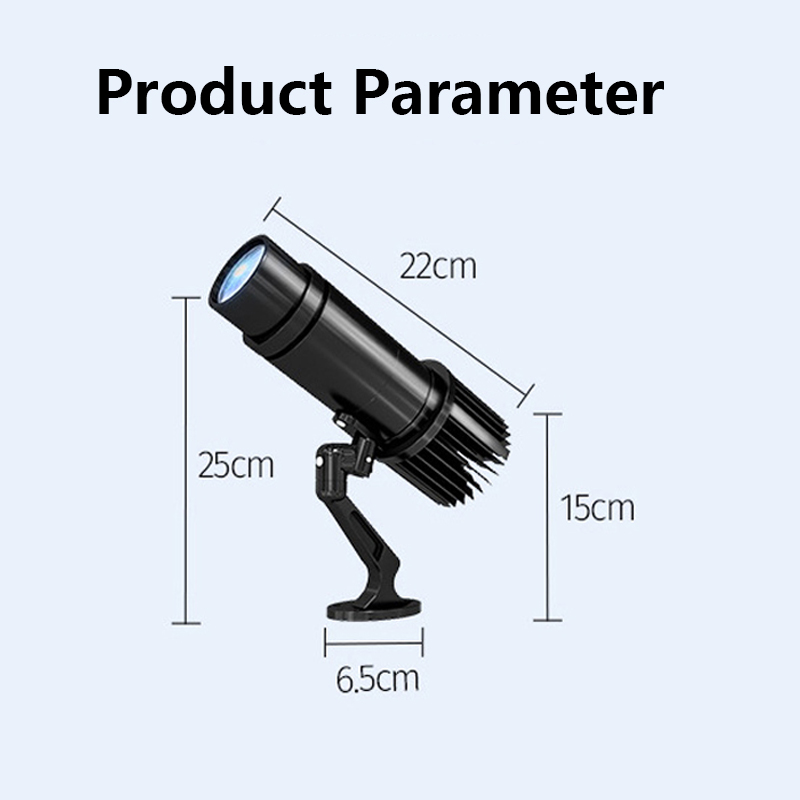 Custom Led Hd Indoor Door Head - Outdoor Lighting Logo avis et prix