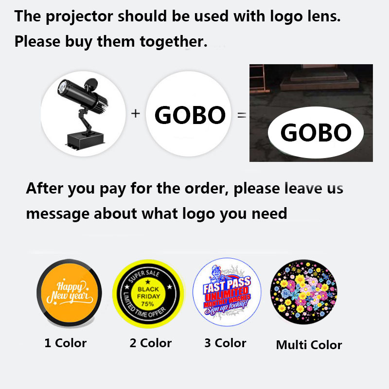 Custom Led Hd Indoor Door Head - Outdoor Lighting Logo avis et prix