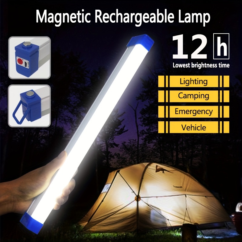 Super Bright LED Flashlight US - Led Flood Light avis et prix