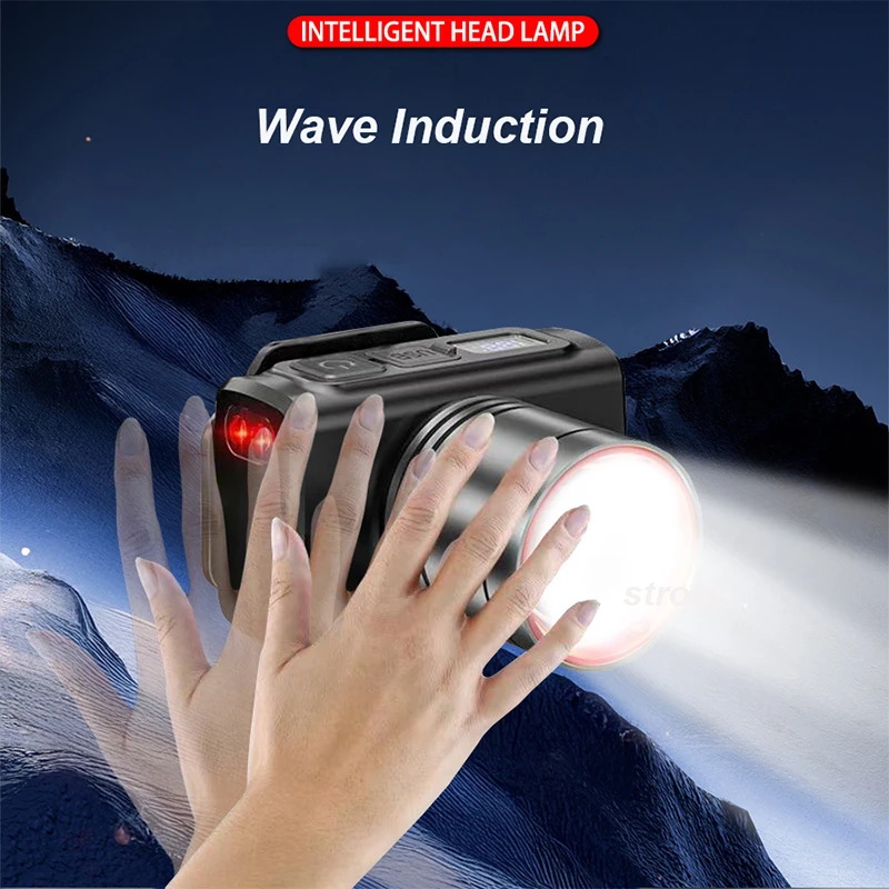 2026 LED digital Rechargeable  - Outdoor Lighting Led Fixtures avis et prix