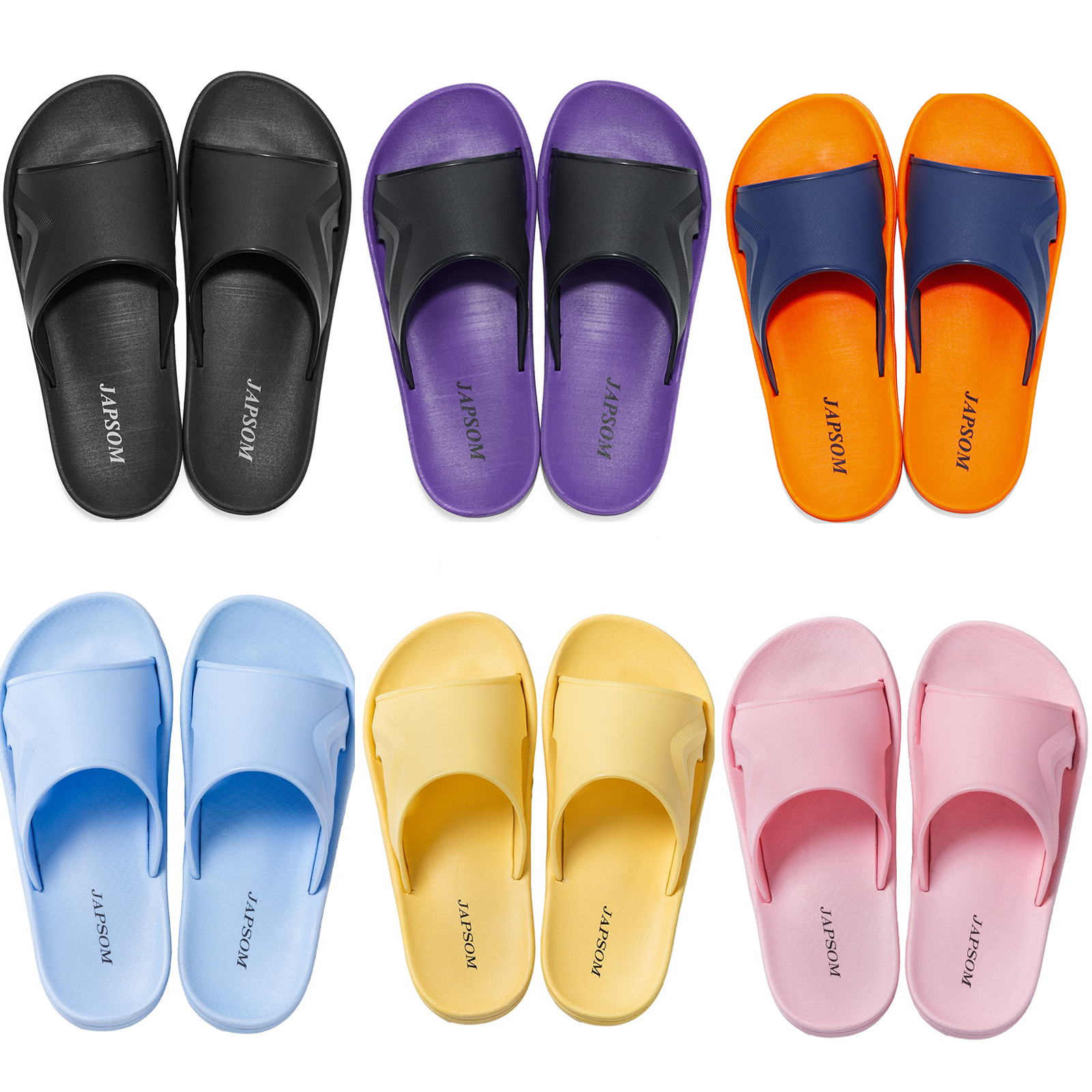 Summer Fashion Slippers for Me - Outdoor Lighting For Your House avis et prix