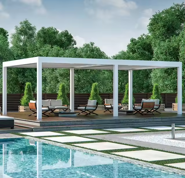 Anodized Swimming Pool Aluminu - Outdoor Lighting Garden avis et prix
