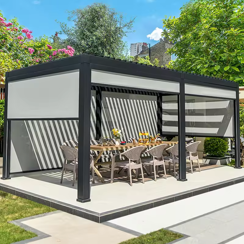 Anodized Swimming Pool Aluminu - Outdoor Lighting Garden avis et prix