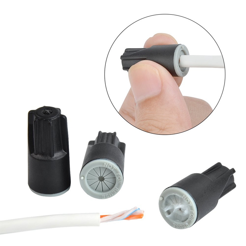 ABJA-Waterproof Wire Connector - Outdoor Lighting Wire Connectors avis et prix