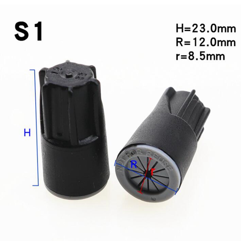 ABJA-Waterproof Wire Connector - Outdoor Lighting Wire Connectors avis et prix