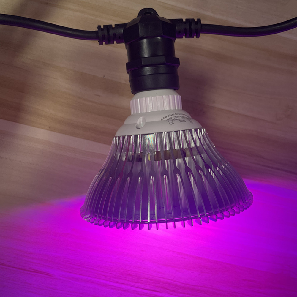 10M Cable LED String Commercia - Outdoor Lighting Effects avis et prix