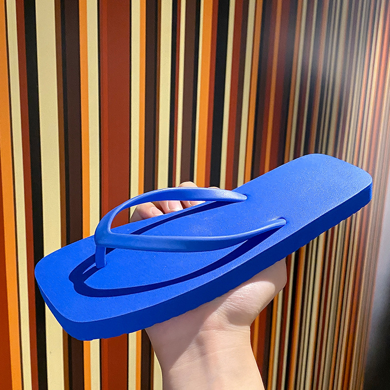 Casual Men Flat Slippers Flip  - Outdoor Lighting For Your House avis et prix