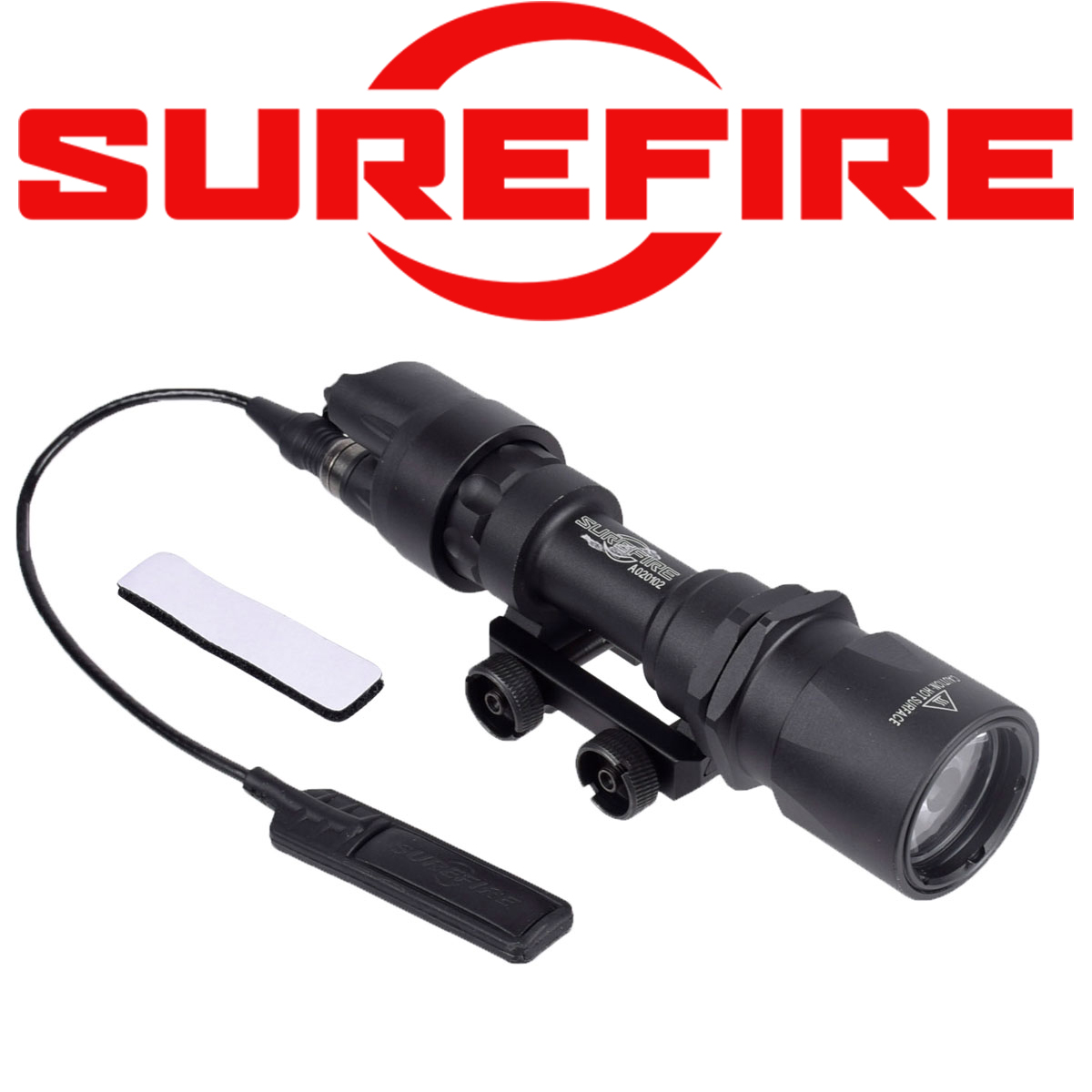 SureFire LOGO Mark M951 LED Ta - Outdoor Lighting Logo avis et prix