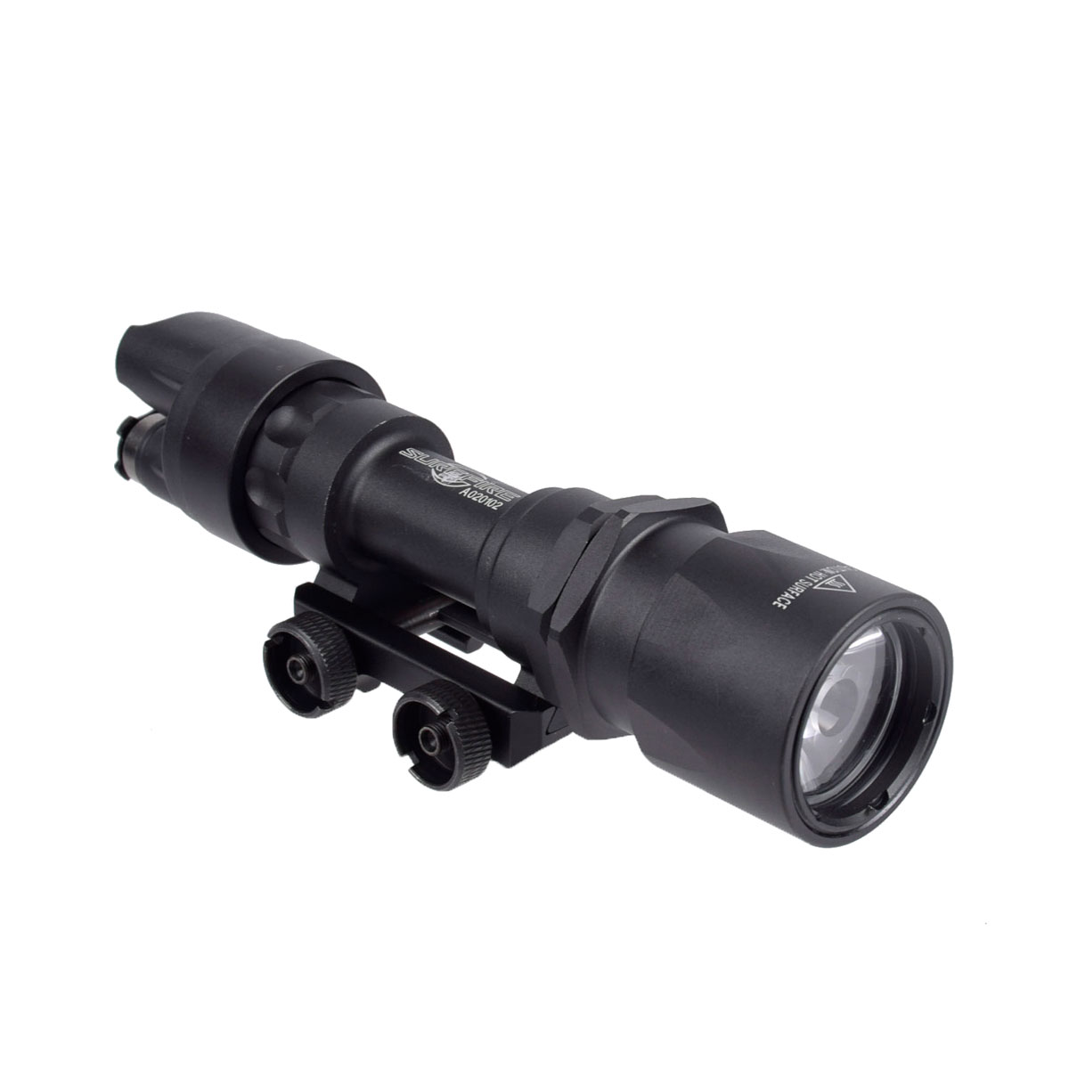 SureFire LOGO Mark M951 LED Ta - Outdoor Lighting Logo avis et prix