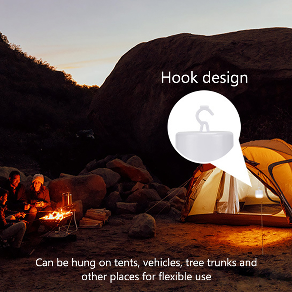 Led Emergency Camping Lights P - Outdoor Lighting On Trees avis et prix