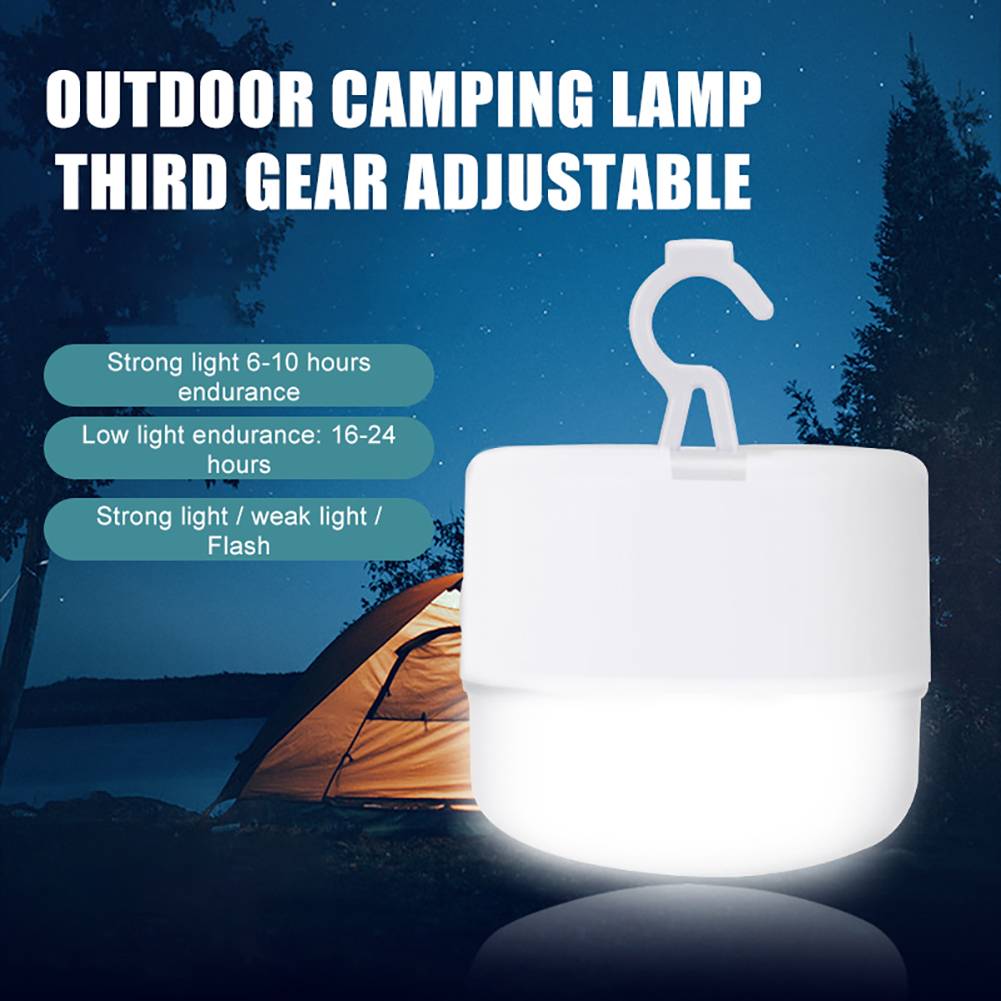 Led Emergency Camping Lights P - Outdoor Lighting On Trees avis et prix