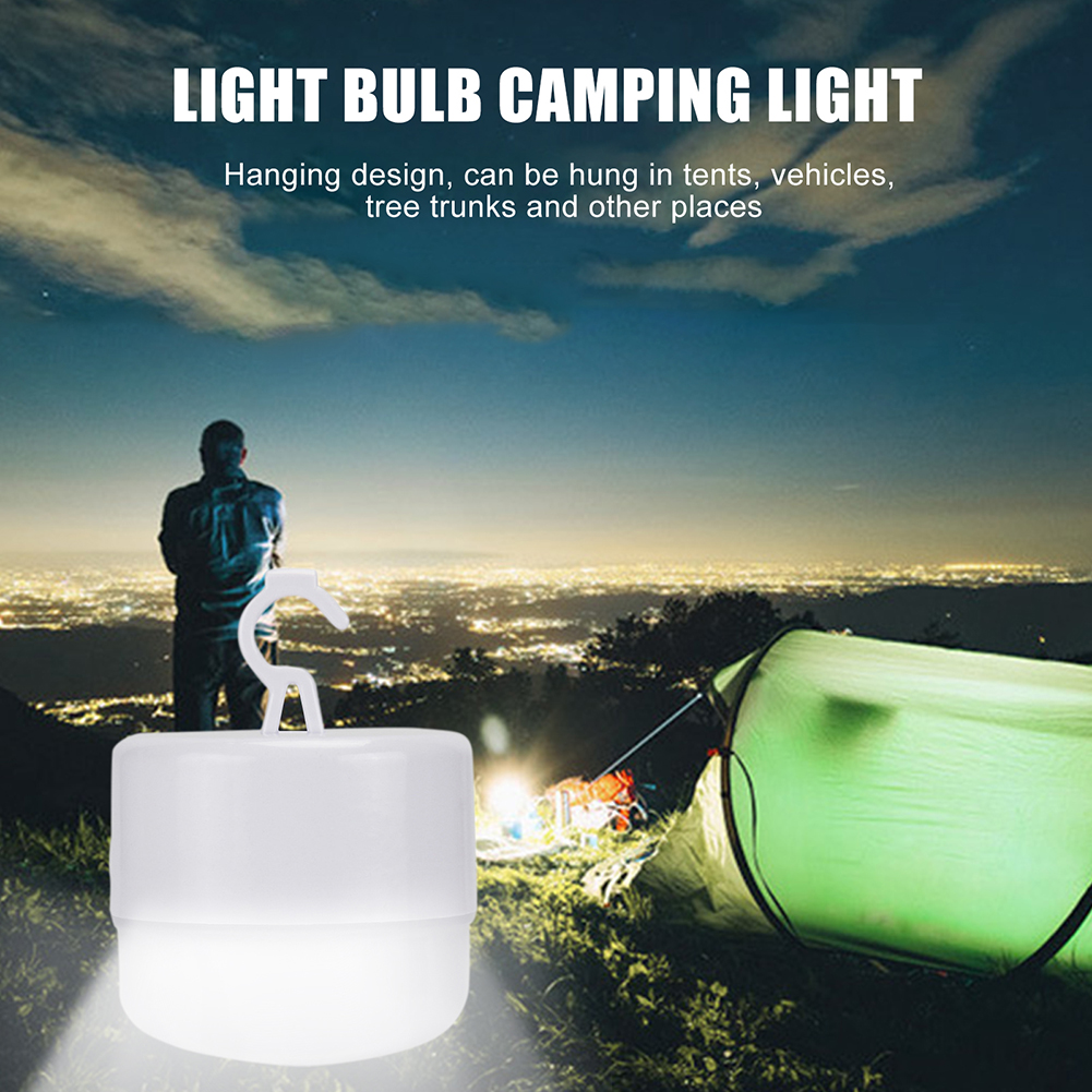 Led Emergency Camping Lights P - Outdoor Lighting On Trees avis et prix