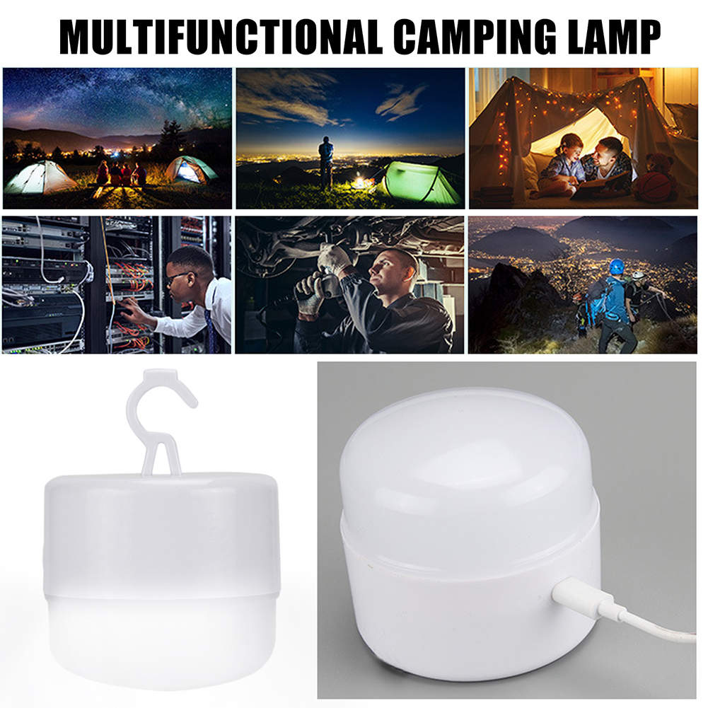 Led Emergency Camping Lights P - Outdoor Lighting On Trees avis et prix