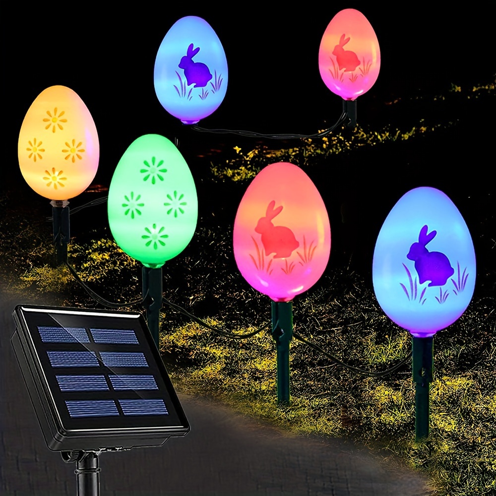 Outdoor Waterproof 8 Modes Led - Outdoor Lighting Led Fixtures avis et prix