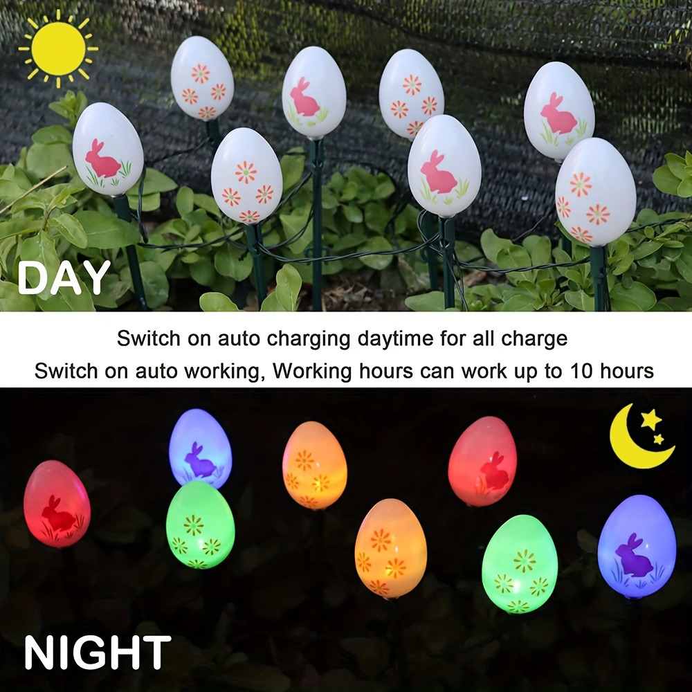 Outdoor Waterproof 8 Modes Led - Outdoor Lighting Led Fixtures avis et prix