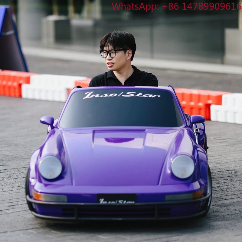 Drift KartRacing Drift Kart Wi - Outdoor Lighting Rental avis et prix