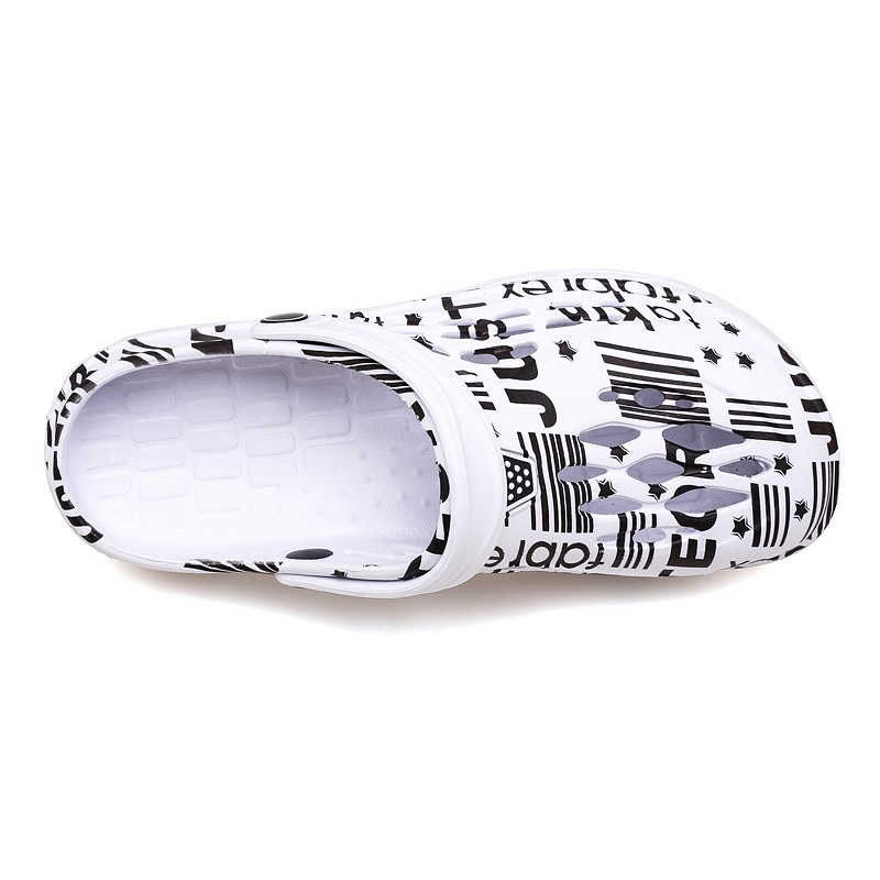 Big Size 47 48 49 Men Clogs Su - Outdoor Lighting For Your House avis et prix
