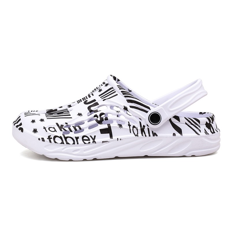 Big Size 47 48 49 Men Clogs Su - Outdoor Lighting For Your House avis et prix