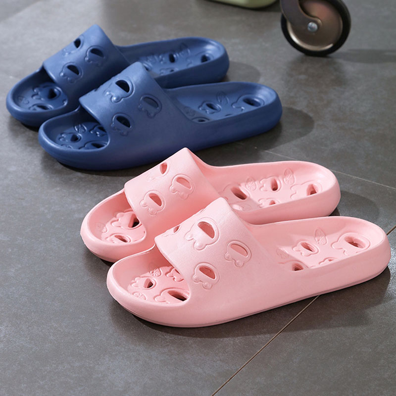 Summer House Slippers for Men  - Outdoor Lighting For Your House avis et prix