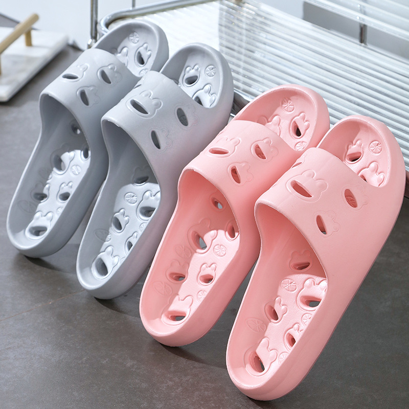 Summer House Slippers for Men  - Outdoor Lighting For Your House avis et prix