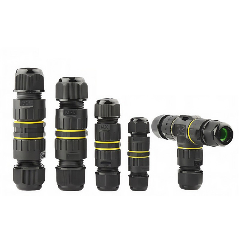 IP68 Waterproof Electrical Wir - Outdoor Lighting Wire Connectors avis et prix