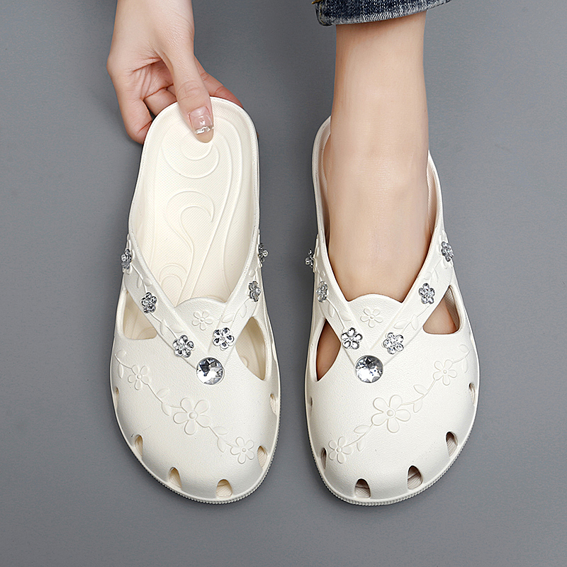 Slippers Women Breathable Outd - Outdoor Lighting For Your House avis et prix