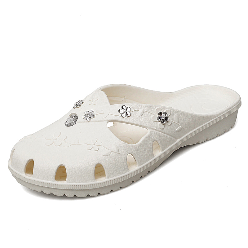 Slippers Women Breathable Outd - Outdoor Lighting For Your House avis et prix