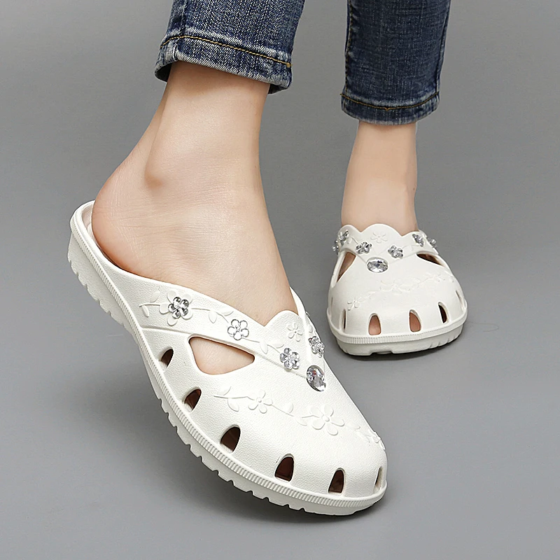 Slippers Women Breathable Outd - Outdoor Lighting For Your House avis et prix