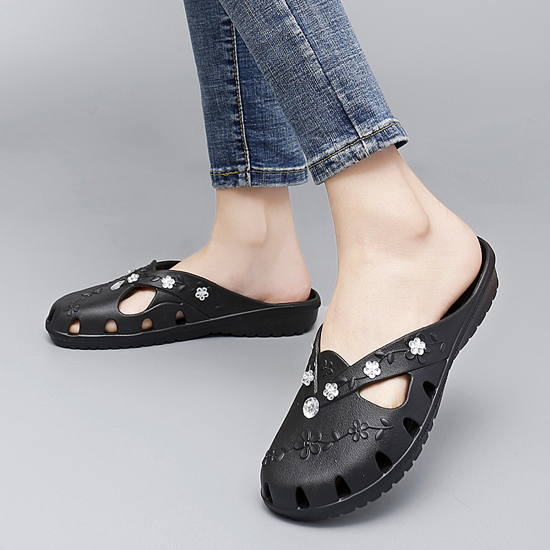 Slippers Women Breathable Outd - Outdoor Lighting For Your House avis et prix