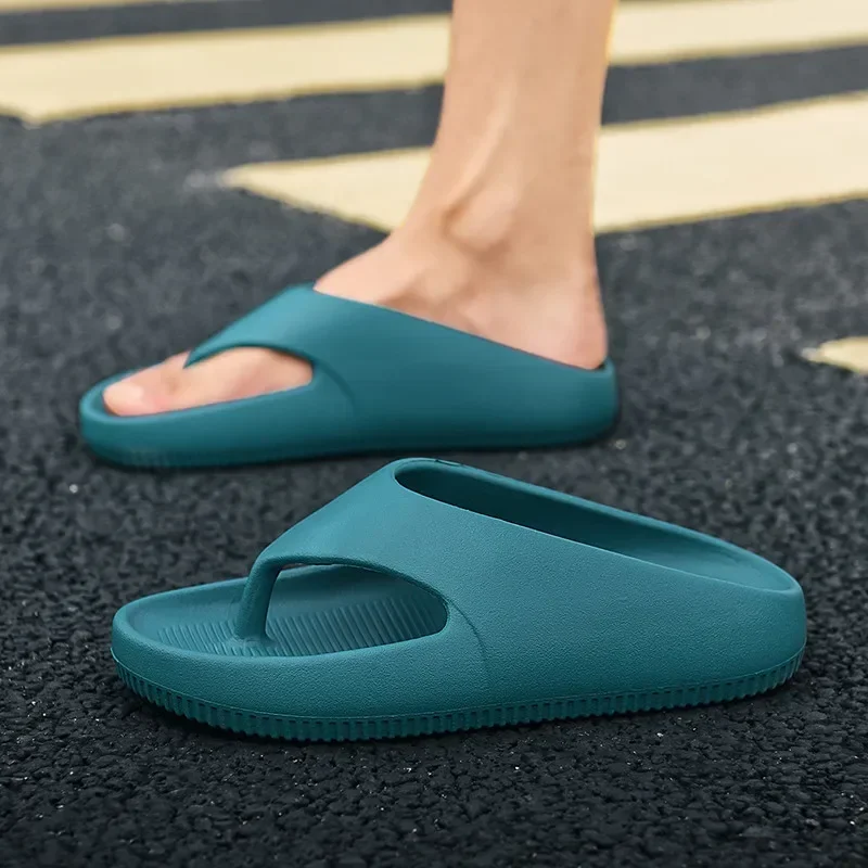 ELUVA Men Flip Flops Summer Be - Outdoor Lighting For Your House avis et prix