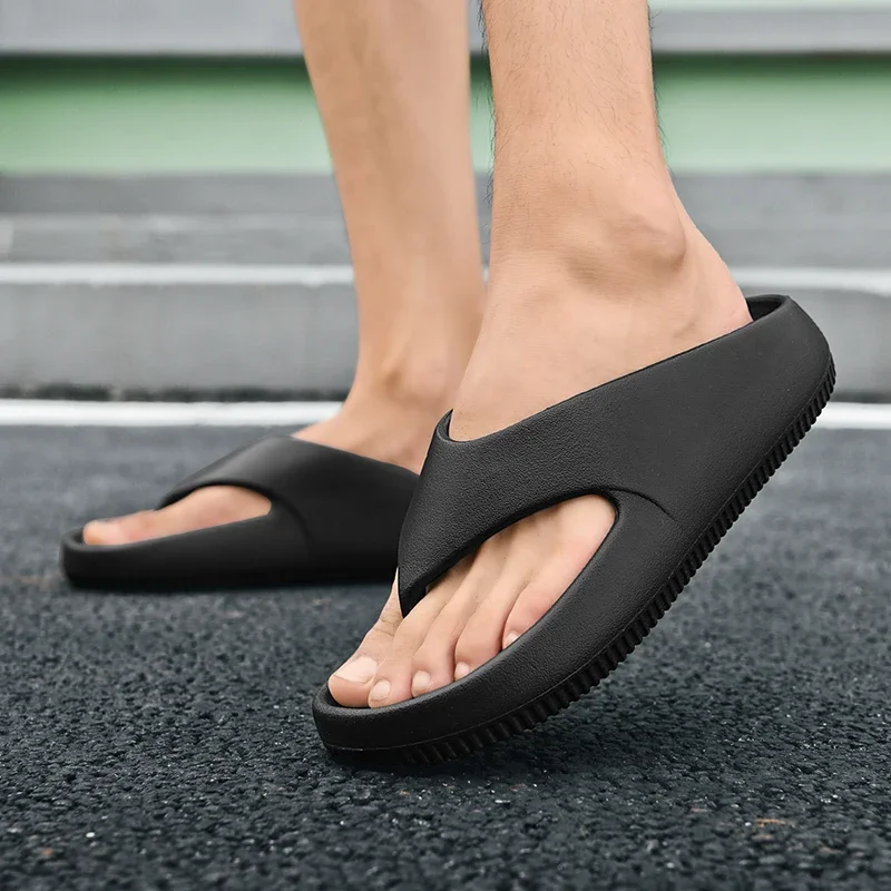 ELUVA Men Flip Flops Summer Be - Outdoor Lighting For Your House avis et prix