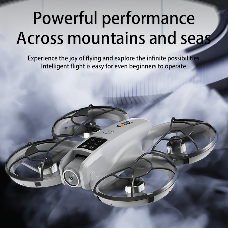 New ES800Pro Drone WIFI GPS 8K - Outdoor Lighting On Trees avis et prix