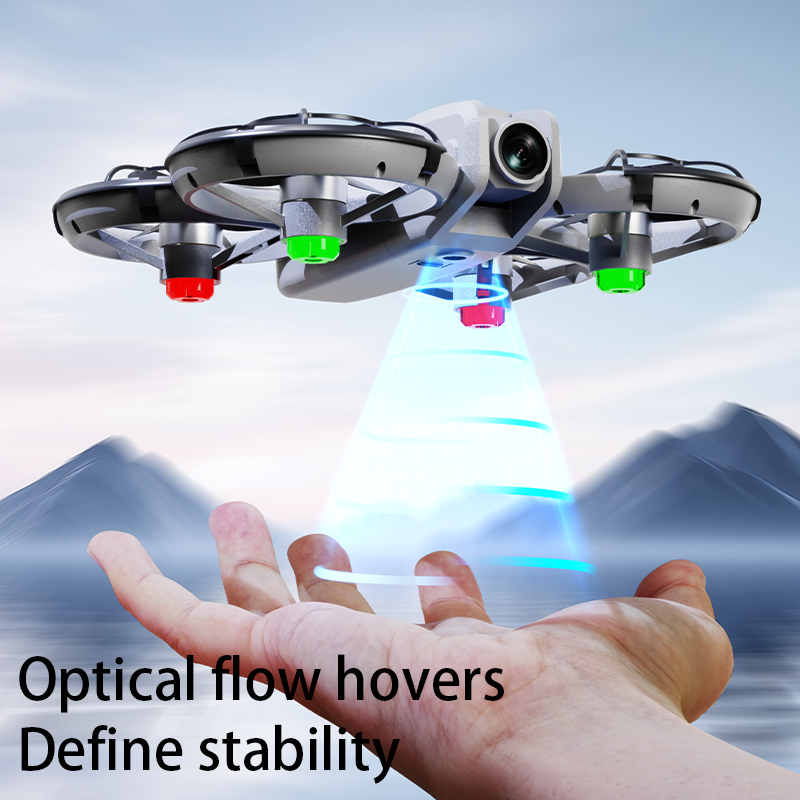 New ES800Pro Drone WIFI GPS 8K - Outdoor Lighting On Trees avis et prix