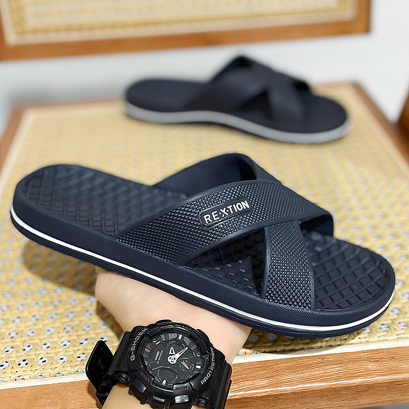 Men's Leisure EVA Clogs Summer - Outdoor Lighting For Your House avis et prix
