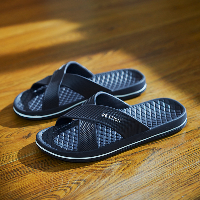 Men's Leisure EVA Clogs Summer - Outdoor Lighting For Your House avis et prix