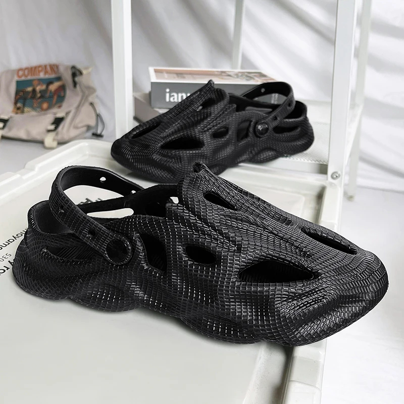 Litfun Men Fashion Summer Slip - Outdoor Lighting For Your House avis et prix