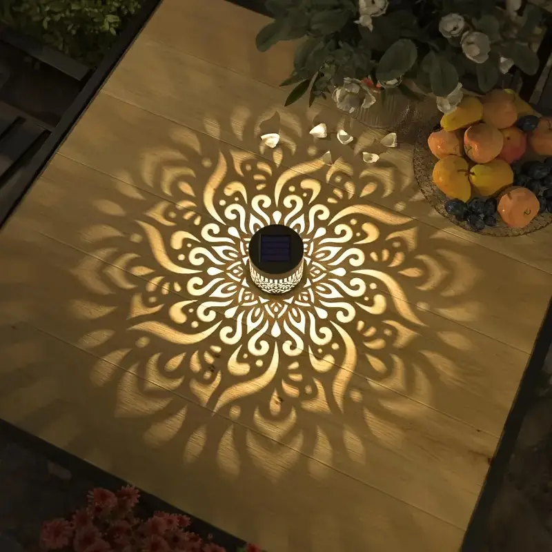 Solar Wall Lights solar hollow - Solar Wall Sconce avis et prix