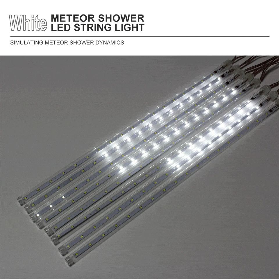 30cm /50cm Waterproof Meteor S - Outdoor Lighting Effects avis et prix